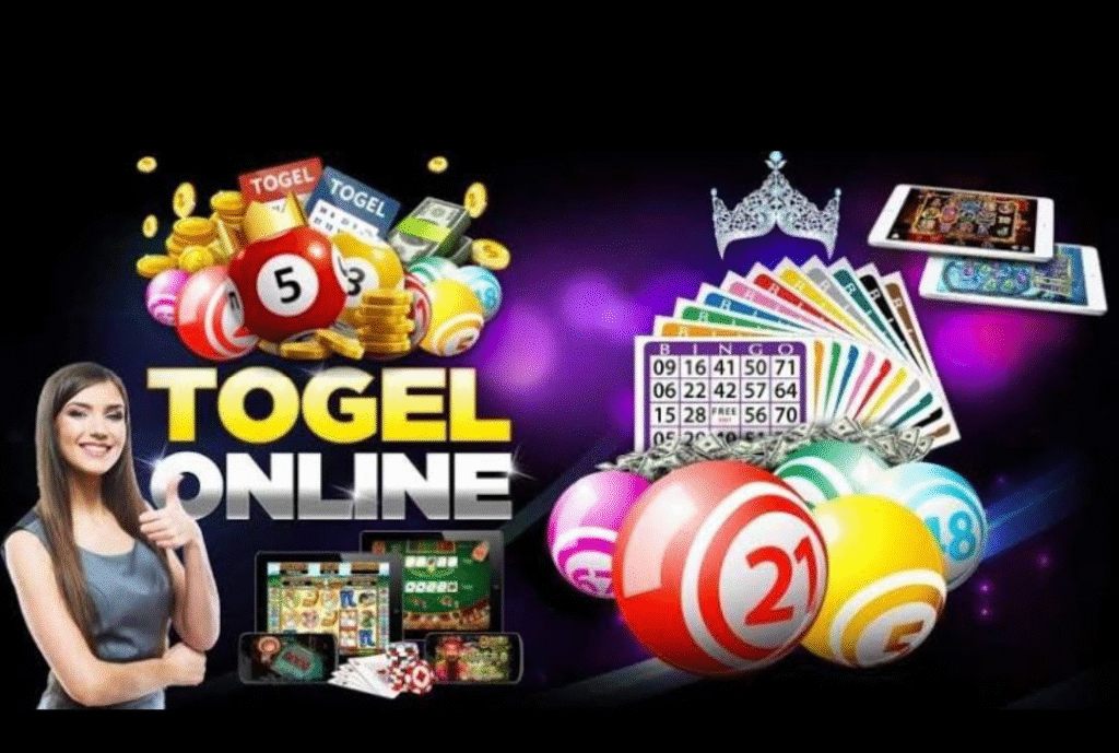 Online Lottery Number Enforcer