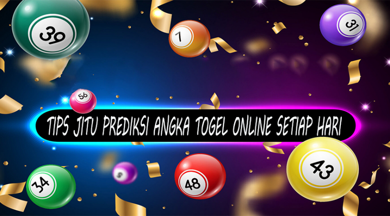 Togel and Reverse Logic When Uncertainty Becomes Strategy