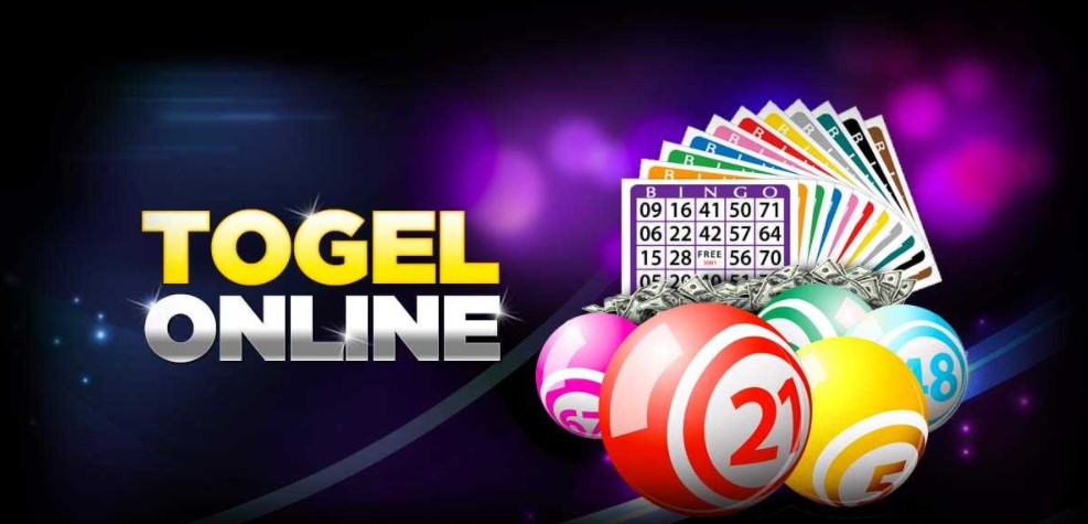 Ways to Increase Your Luck in Online Togel